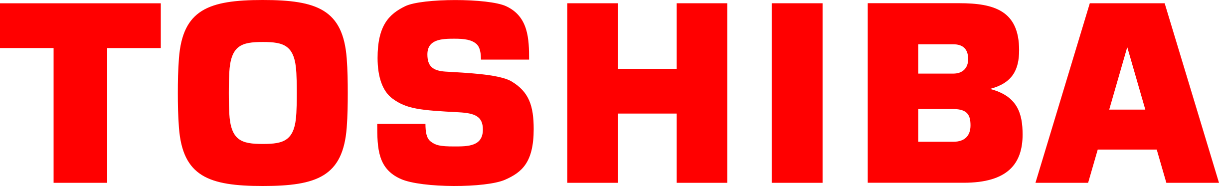 brand logo
